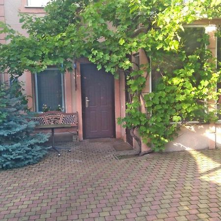 Уютный Дом У Моря Odessa Exterior foto