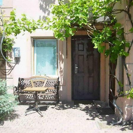 Уютный Дом У Моря Odessa Exterior foto